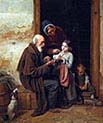 The Mild Gift
